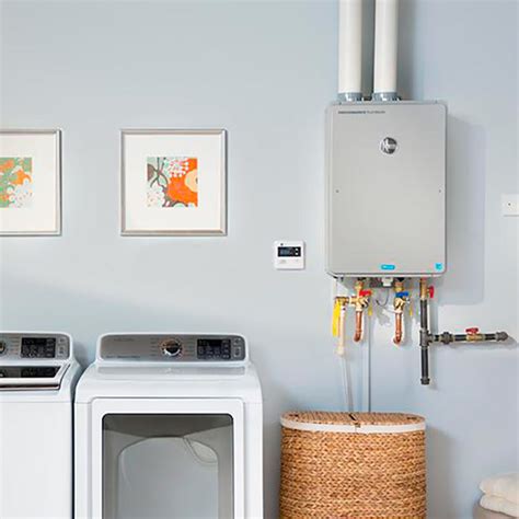 how much wattage does a gas tankless water heater use
